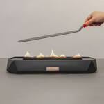 Solo Stove Runner - Bio-Ethanol Tabletop Fire Pit