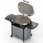 Solo Stove Steelfire - Stainless Steel Griddle and Stand