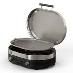 Solo Stove Steelfire - Stainless Steel Griddle and Stand