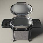 Solo Stove Steelfire - Stainless Steel Griddle and Stand