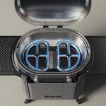Solo Stove Steelfire - Stainless Steel Griddle and Stand