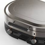 Solo Stove Steelfire - Stainless Steel Griddle and Stand