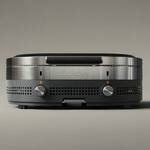 Solo Stove Steelfire - Stainless Steel Griddle and Stand