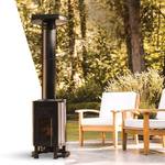 Solo Stove Tower - Wood Pellet Fueled Patio Heater