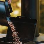 Solo Stove Tower - Wood Pellet Fueled Patio Heater