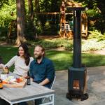 Solo Stove Tower - Wood Pellet Fueled Patio Heater
