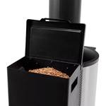 Solo Stove Tower - Wood Pellet Fueled Patio Heater