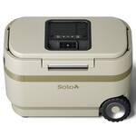 Solo Windchill 47 - 3-in-1 Cooler, Air-Conditioner, and Mister