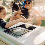 Solo Windchill 47 - 3-in-1 Cooler, Air-Conditioner, and Mister