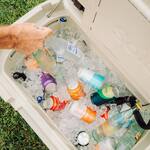 Solo Windchill 47 - 3-in-1 Cooler, Air-Conditioner, and Mister