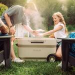 Solo Windchill 47 - 3-in-1 Cooler, Air-Conditioner, and Mister