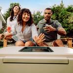 Solo Windchill 47 - 3-in-1 Cooler, Air-Conditioner, and Mister