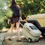 Solo Windchill 47 - 3-in-1 Cooler, Air-Conditioner, and Mister