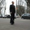 Solowheel BC - Self-Balancing Electric Unicycle