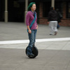 Solowheel BC - Self-Balancing Electric Unicycle