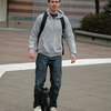Solowheel BC - Self-Balancing Electric Unicycle