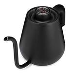 SOMA Kettle - Gooseneck Kettle With Brew-Range Thermometer