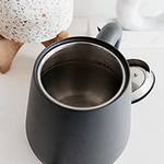 SOMA Kettle - Gooseneck Kettle With Brew-Range Thermometer