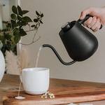 SOMA Kettle - Gooseneck Kettle With Brew-Range Thermometer