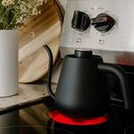 SOMA Kettle - Gooseneck Kettle With Brew-Range Thermometer