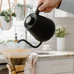 SOMA Kettle - Gooseneck Kettle With Brew-Range Thermometer