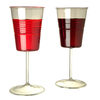 Sommelier Wine Glasses - Somewhere Between College and Careers