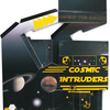 Sony PSP - Cardboard Mini Arcade Cabinets