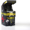Sony PSP - Cardboard Mini Arcade Cabinets