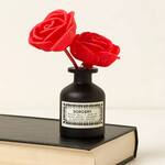 Sorcery - Color-Changing Sola Wood Roses Fragrance Oil Diffuser