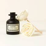 Sorcery - Color-Changing Sola Wood Roses Fragrance Oil Diffuser