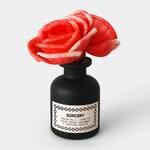 Sorcery - Color-Changing Sola Wood Roses Fragrance Oil Diffuser