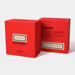 Sorcery - Color-Changing Sola Wood Roses Fragrance Oil Diffuser