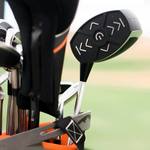 Sound Caddy - Bluetooth Golf Club Speaker