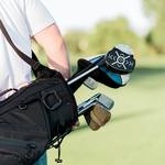Sound Caddy - Bluetooth Golf Club Speaker