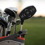 Sound Caddy - Bluetooth Golf Club Speaker