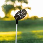 Sound Caddy - Bluetooth Golf Club Speaker