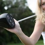 Sound Caddy - Bluetooth Golf Club Speaker