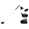 Sound Caddy Golf Club Bluetooth Speaker / Phone Charger