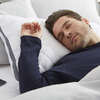 SoundAsleep Smart Pillow - Bluetooth Speaker, Sleep Tracker, and Comfort