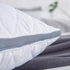 SoundAsleep Smart Pillow - Bluetooth Speaker, Sleep Tracker, and Comfort