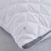 SoundAsleep Smart Pillow - Bluetooth Speaker, Sleep Tracker, and Comfort
