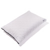 SoundAsleep Smart Pillow - Bluetooth Speaker, Sleep Tracker, and Comfort