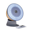 SoundVibes - Illuminated Outdoor Bluetooth Speaker