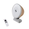 SoundVibes - Illuminated Outdoor Bluetooth Speaker