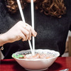 Soup Sticks  - Chopstick Straws