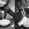 Soup Sticks  - Chopstick Straws
