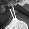 Soup Sticks  - Chopstick Straws