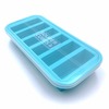Souper Cubes - Freeze Soups, Stocks, Sauces, and More Into Equal Portions