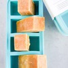 Souper Cubes - Freeze Soups, Stocks, Sauces, and More Into Equal Portions