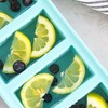 Souper Cubes - Freeze Soups, Stocks, Sauces, and More Into Equal Portions